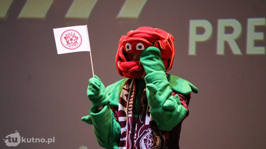 Święto Sportu w Kutnie: Prezydent nagrodził mistrzów