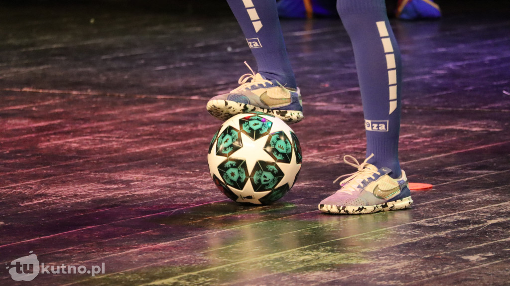 Święto Sportu w Kutnie: Prezydent nagrodził mistrzów