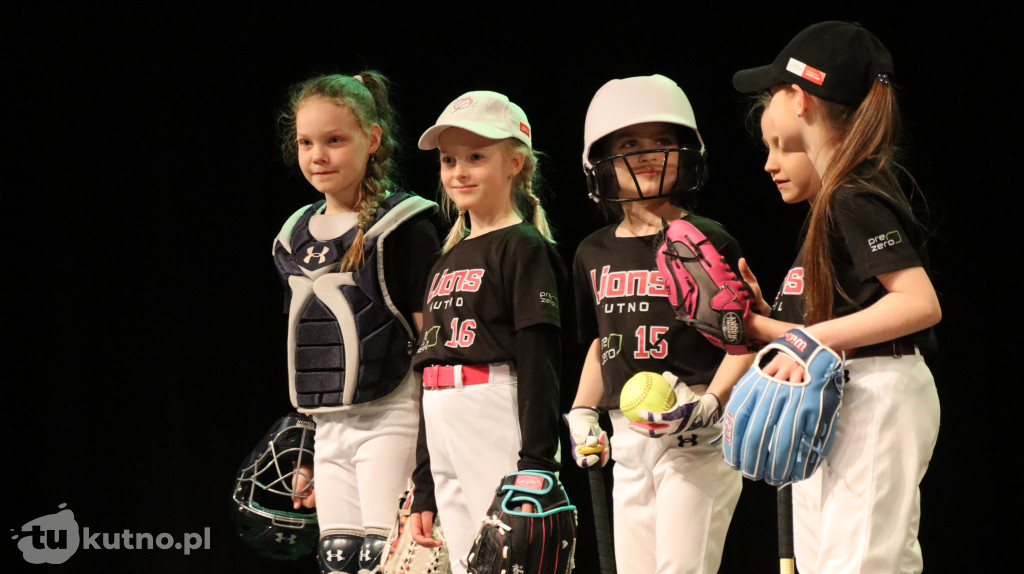 Święto Sportu w Kutnie: Prezydent nagrodził mistrzów