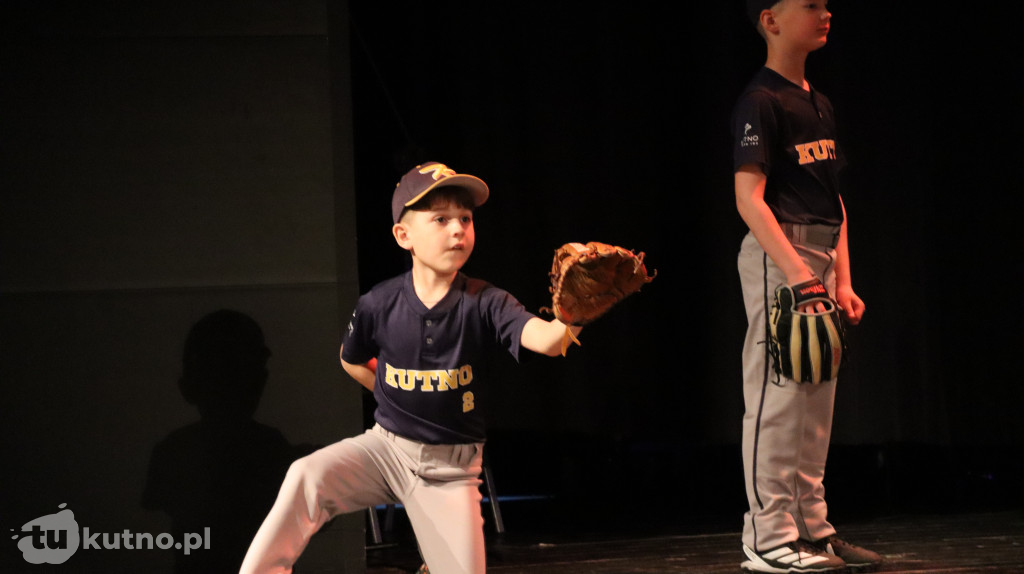 Święto Sportu w Kutnie: Prezydent nagrodził mistrzów