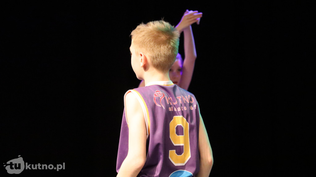 Święto Sportu w Kutnie: Prezydent nagrodził mistrzów