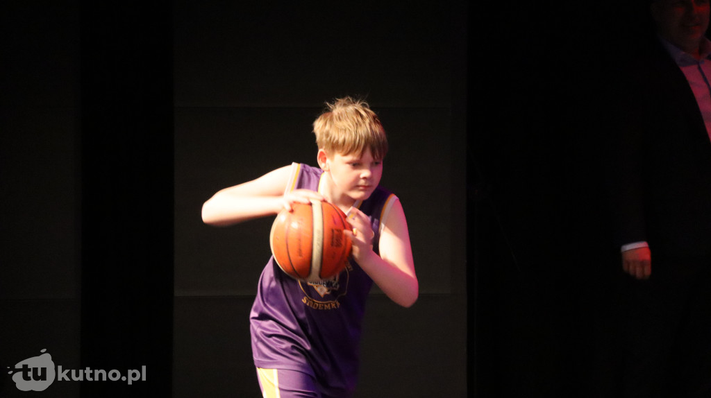 Święto Sportu w Kutnie: Prezydent nagrodził mistrzów