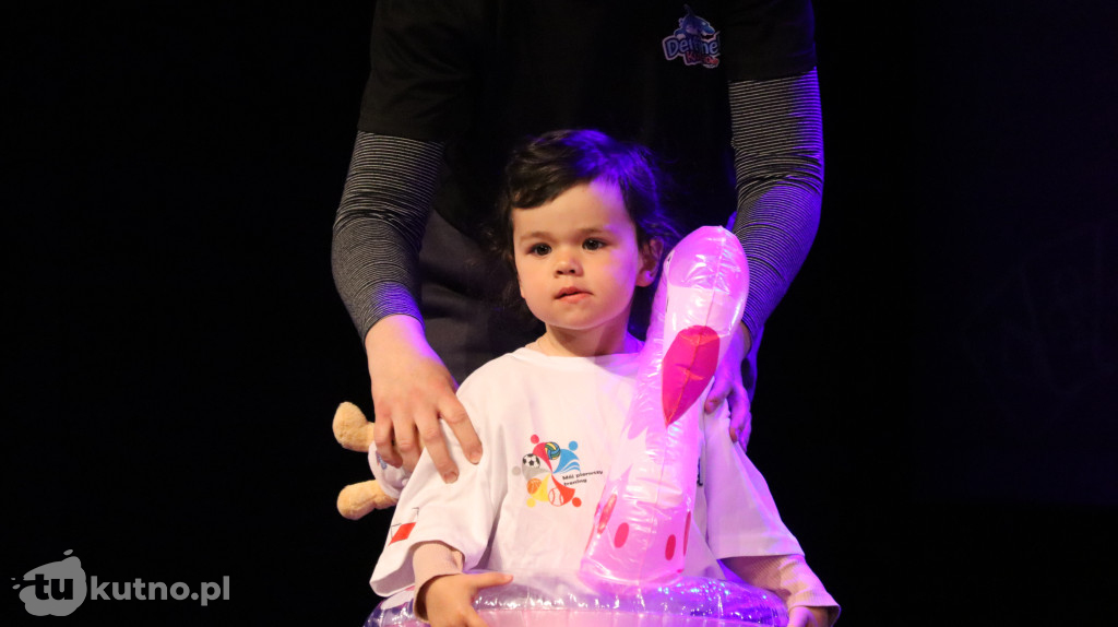 Święto Sportu w Kutnie: Prezydent nagrodził mistrzów