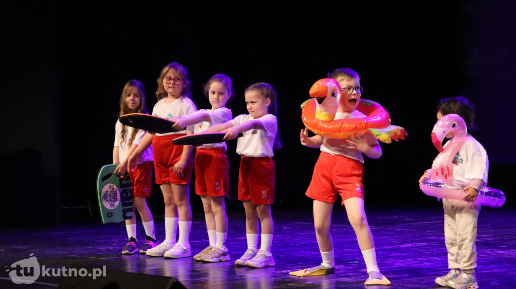 Święto Sportu w Kutnie: Prezydent nagrodził mistrzów