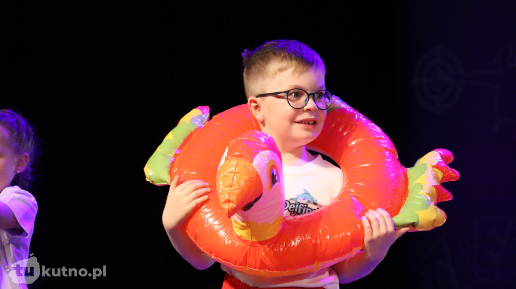 Święto Sportu w Kutnie: Prezydent nagrodził mistrzów