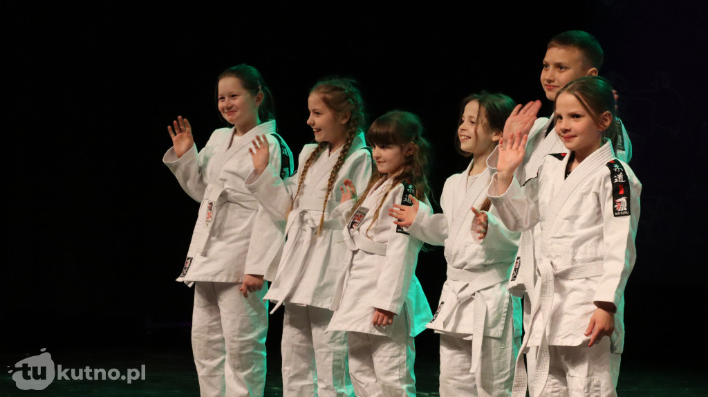 Święto Sportu w Kutnie: Prezydent nagrodził mistrzów