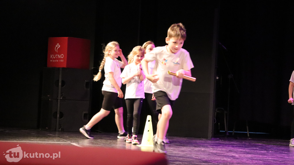 Święto Sportu w Kutnie: Prezydent nagrodził mistrzów