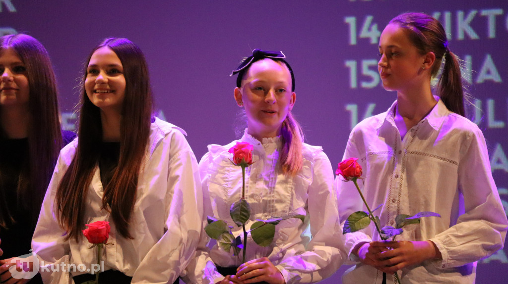 Święto Sportu w Kutnie: Prezydent nagrodził mistrzów