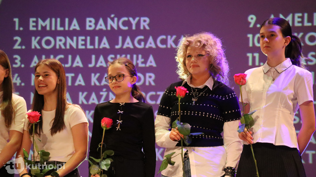 Święto Sportu w Kutnie: Prezydent nagrodził mistrzów