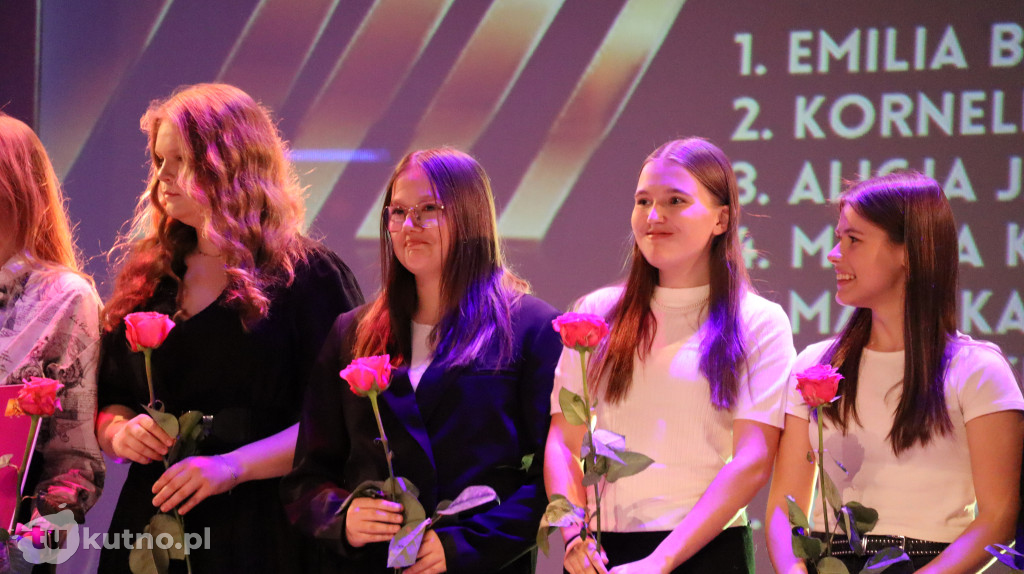 Święto Sportu w Kutnie: Prezydent nagrodził mistrzów