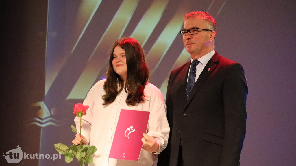 Święto Sportu w Kutnie: Prezydent nagrodził mistrzów