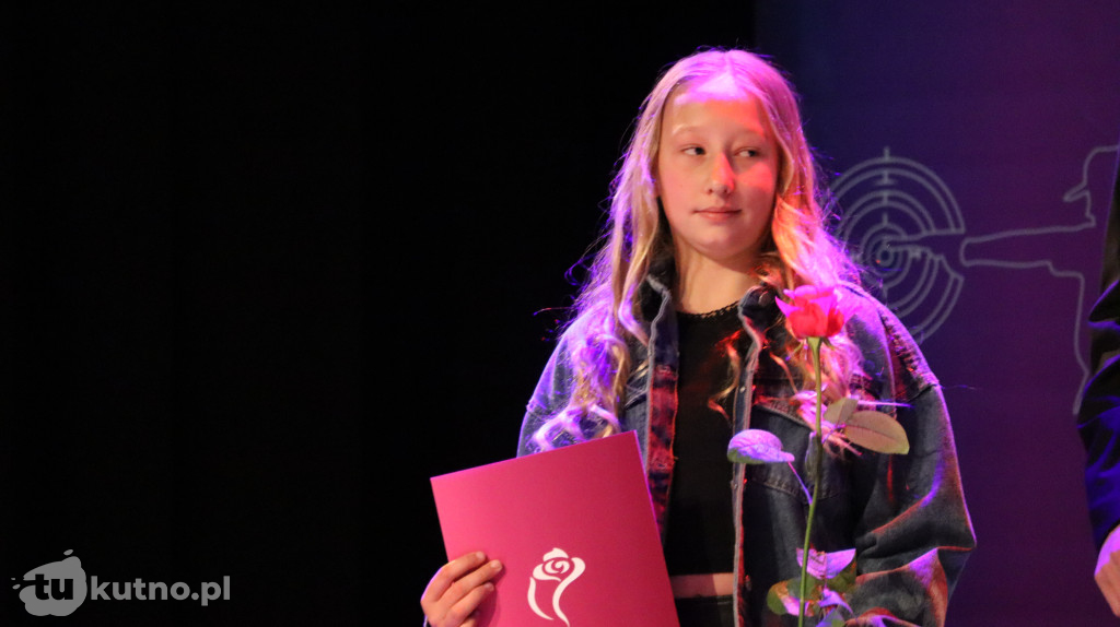 Święto Sportu w Kutnie: Prezydent nagrodził mistrzów