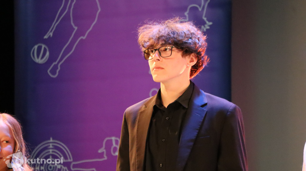 Święto Sportu w Kutnie: Prezydent nagrodził mistrzów