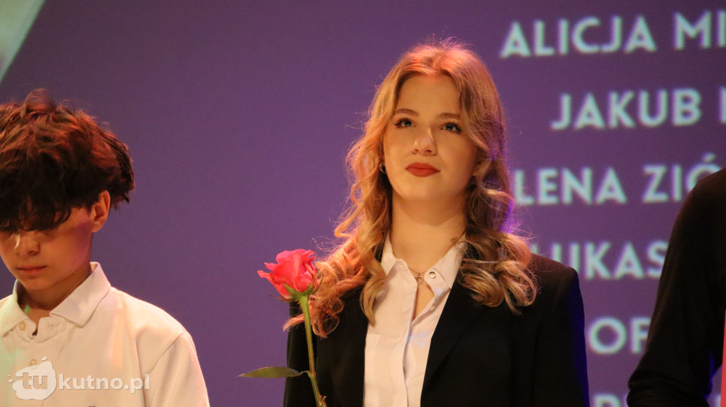 Święto Sportu w Kutnie: Prezydent nagrodził mistrzów