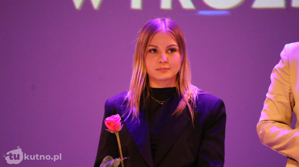 Święto Sportu w Kutnie: Prezydent nagrodził mistrzów