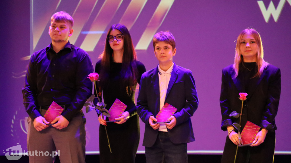 Święto Sportu w Kutnie: Prezydent nagrodził mistrzów