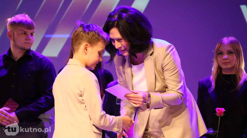 Święto Sportu w Kutnie: Prezydent nagrodził mistrzów