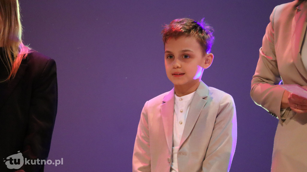 Święto Sportu w Kutnie: Prezydent nagrodził mistrzów