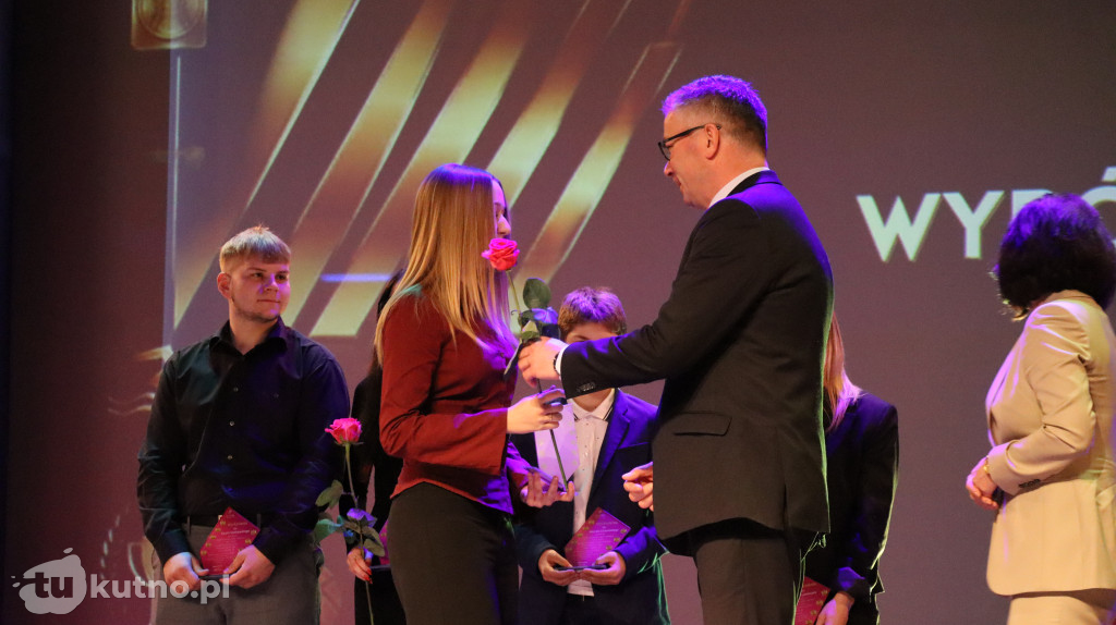 Święto Sportu w Kutnie: Prezydent nagrodził mistrzów