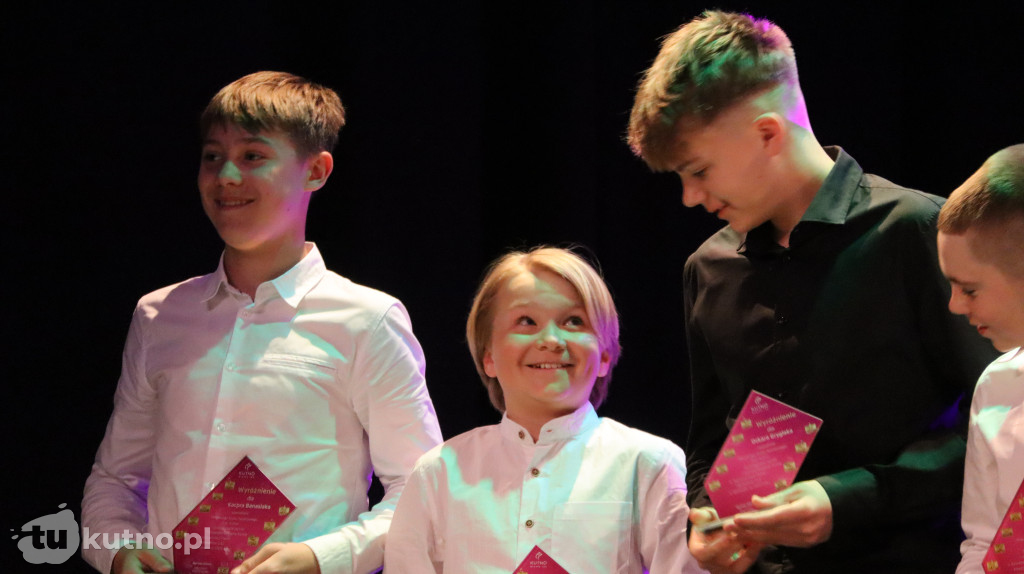 Święto Sportu w Kutnie: Prezydent nagrodził mistrzów