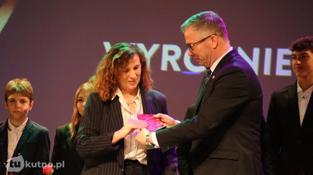 Święto Sportu w Kutnie: Prezydent nagrodził mistrzów