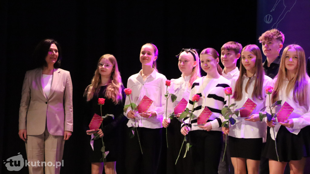 Święto Sportu w Kutnie: Prezydent nagrodził mistrzów