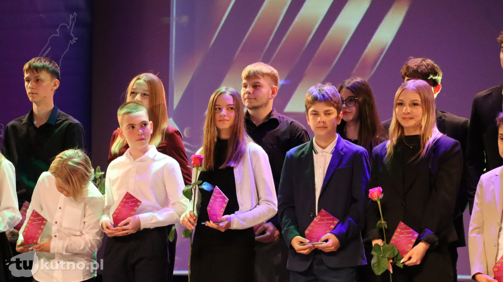 Święto Sportu w Kutnie: Prezydent nagrodził mistrzów