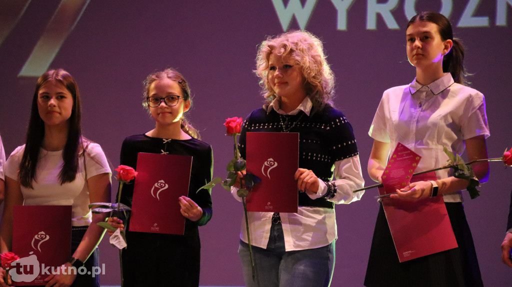 Święto Sportu w Kutnie: Prezydent nagrodził mistrzów