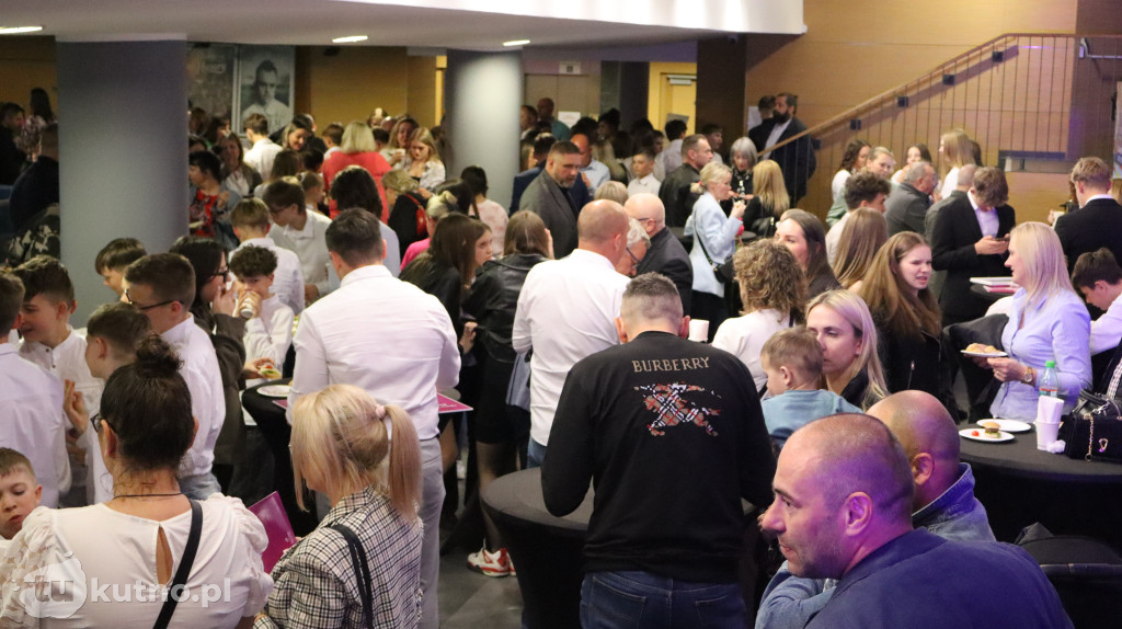 Święto Sportu w Kutnie: Prezydent nagrodził mistrzów