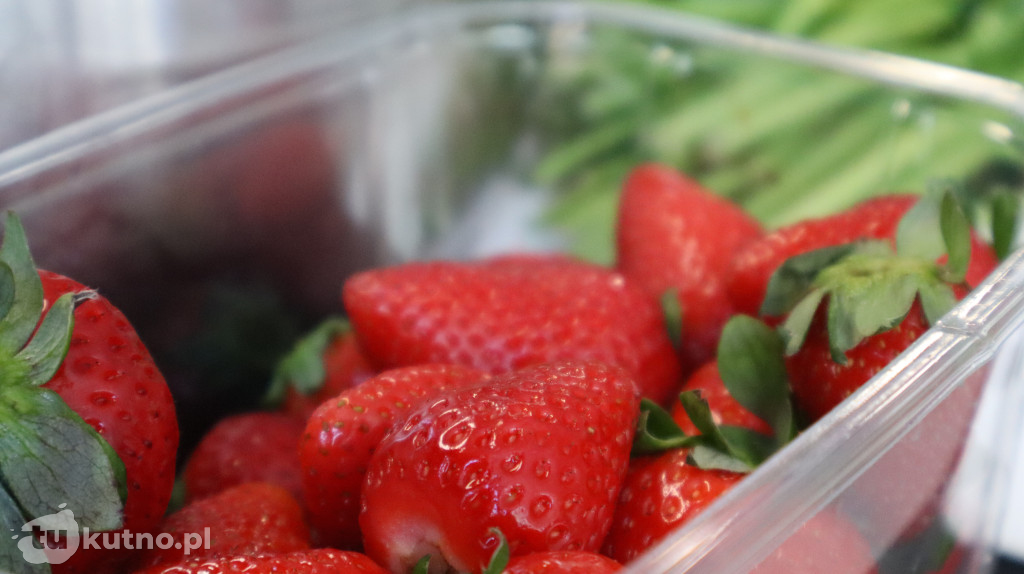 Remigiusz Rączka gotował z młodzieżą w Kutnie