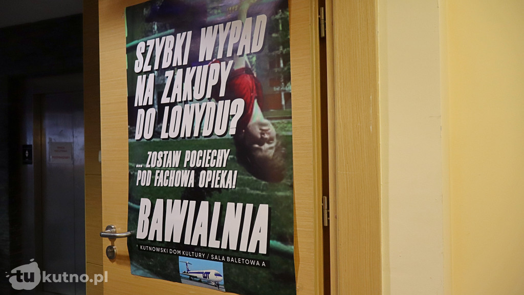 15. Majówka z Bareją przyciągnęła tłumy!