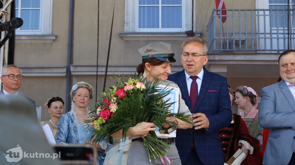 Kutno w biało-czerwonych barwach. Co się działo?