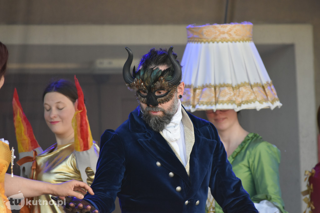 Festiwal Saski: Wielka bitwa i dawne rzemiosło