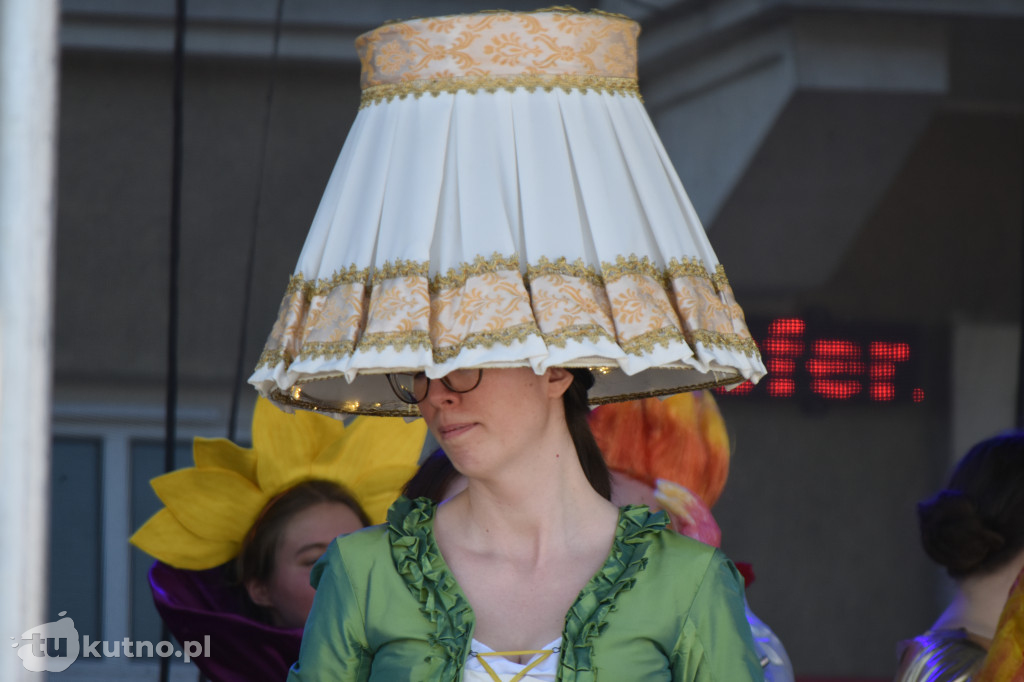 Festiwal Saski: Wielka bitwa i dawne rzemiosło