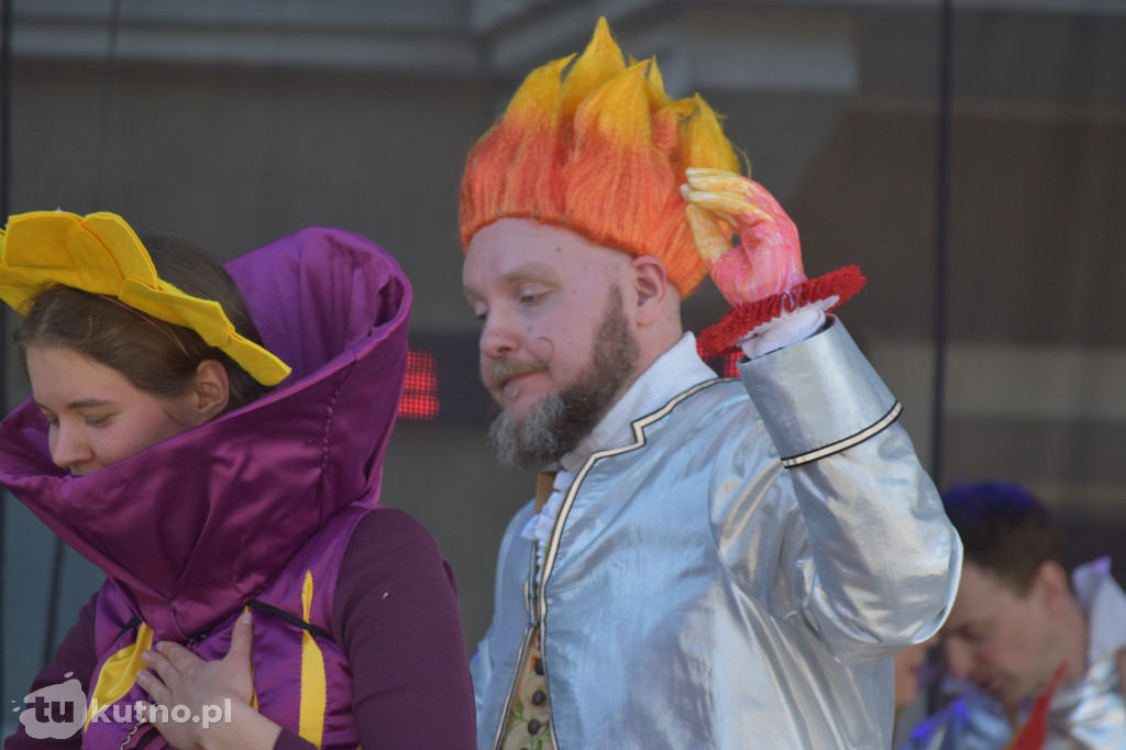 Festiwal Saski: Wielka bitwa i dawne rzemiosło