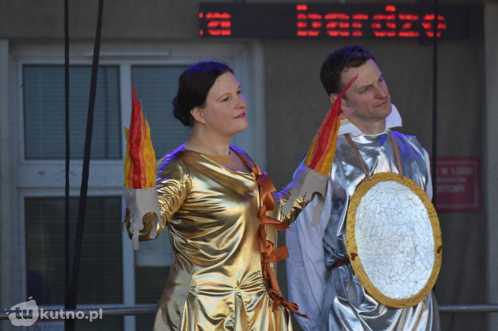 Festiwal Saski: Wielka bitwa i dawne rzemiosło