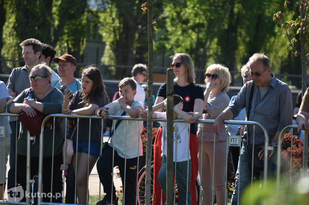 Festiwal Saski: Wielka bitwa i dawne rzemiosło