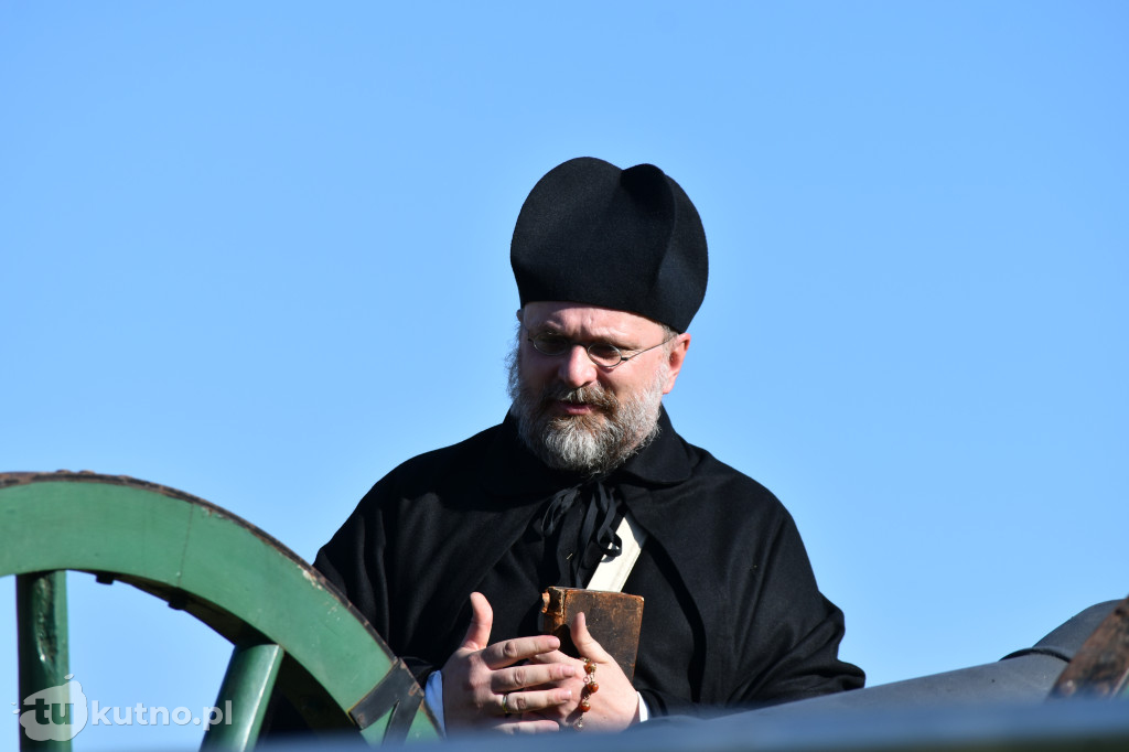 Festiwal Saski: Wielka bitwa i dawne rzemiosło