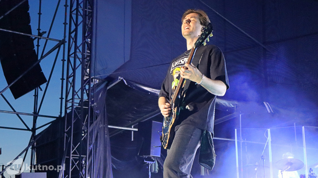 LOKA, B.R.O. i Oskar Cyms - majówka 2026!