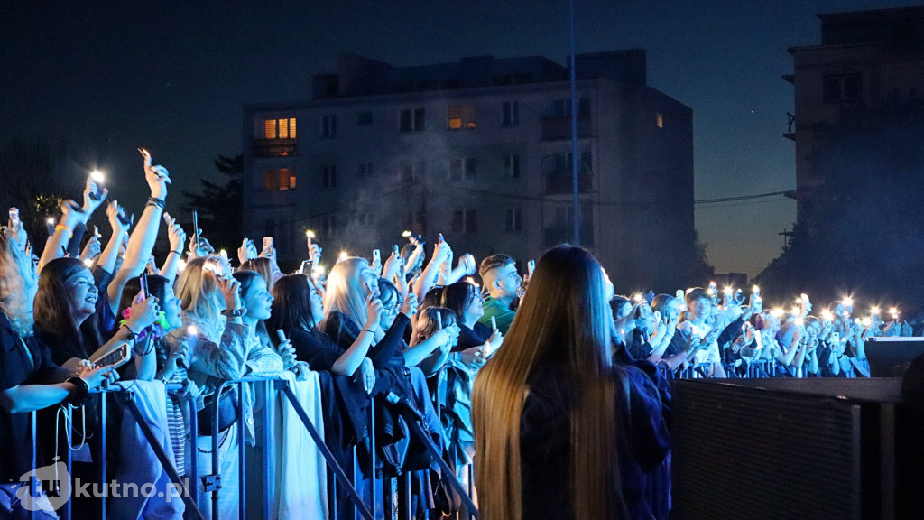LOKA, B.R.O. i Oskar Cyms - majówka 2026!