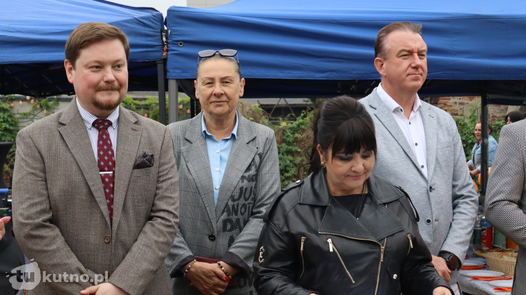 Kutno: 35-lecie PSONI i 27. Dzień Godności