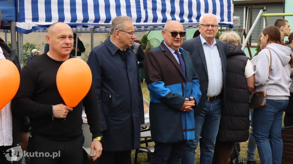 Kutno: 35-lecie PSONI i 27. Dzień Godności