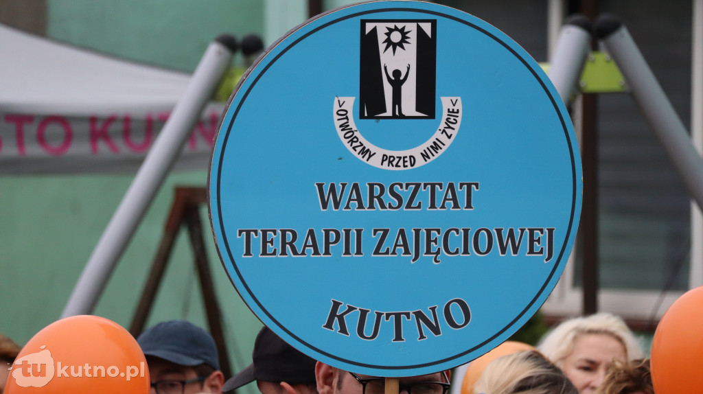 Kutno: 35-lecie PSONI i 27. Dzień Godności