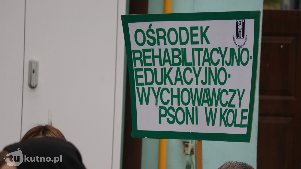 Kutno: 35-lecie PSONI i 27. Dzień Godności