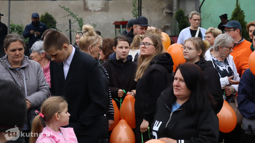 Kutno: 35-lecie PSONI i 27. Dzień Godności