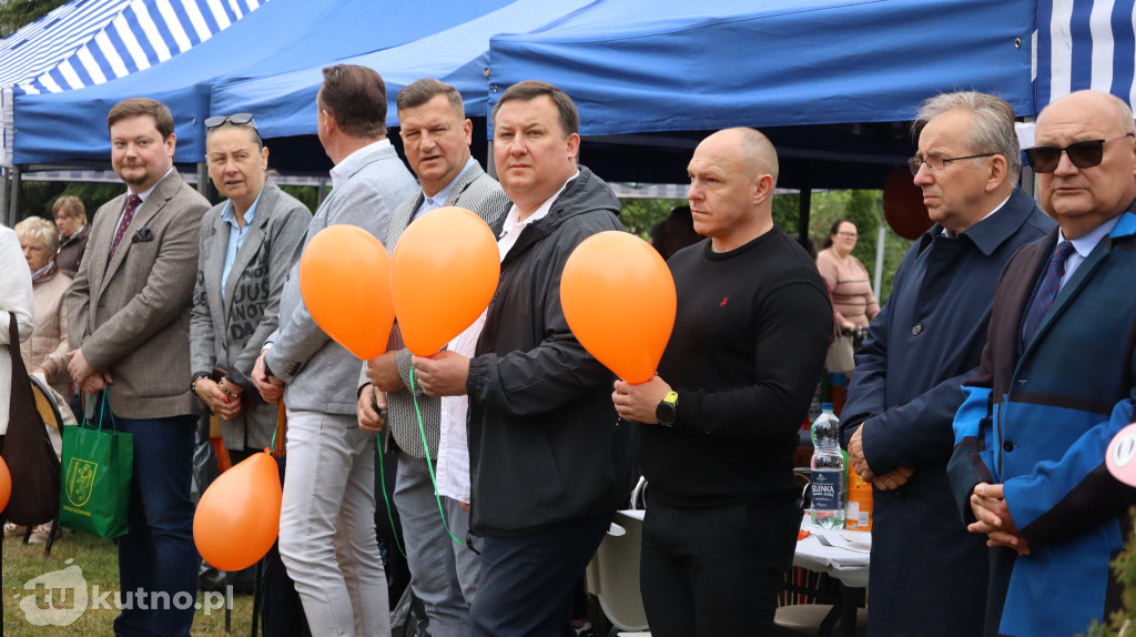 Kutno: 35-lecie PSONI i 27. Dzień Godności
