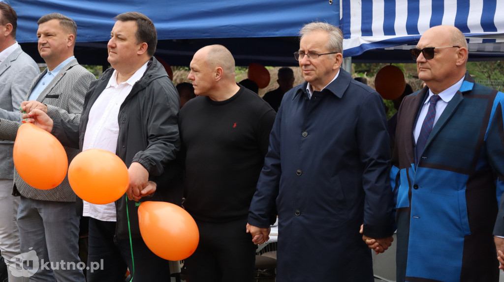 Kutno: 35-lecie PSONI i 27. Dzień Godności