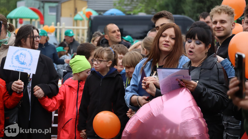Kutno: 35-lecie PSONI i 27. Dzień Godności