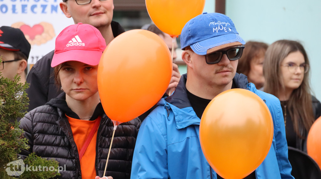 Kutno: 35-lecie PSONI i 27. Dzień Godności