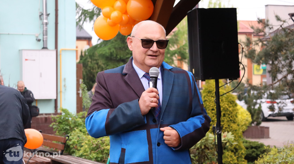 Kutno: 35-lecie PSONI i 27. Dzień Godności